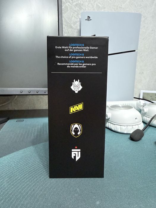 logitech g pro x superlight 2 мышка