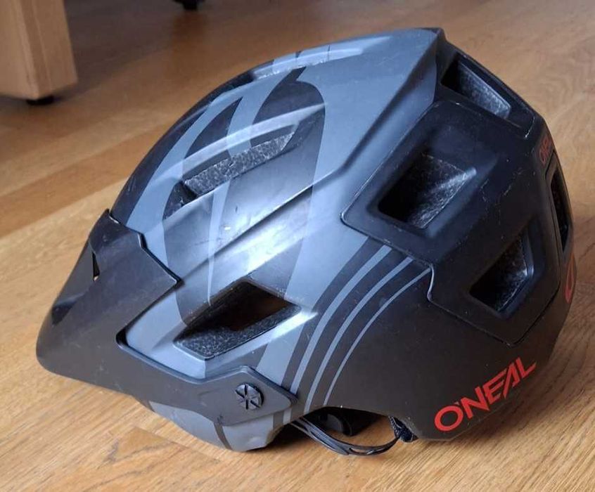 Casca bicicleta O'Neal Defender M