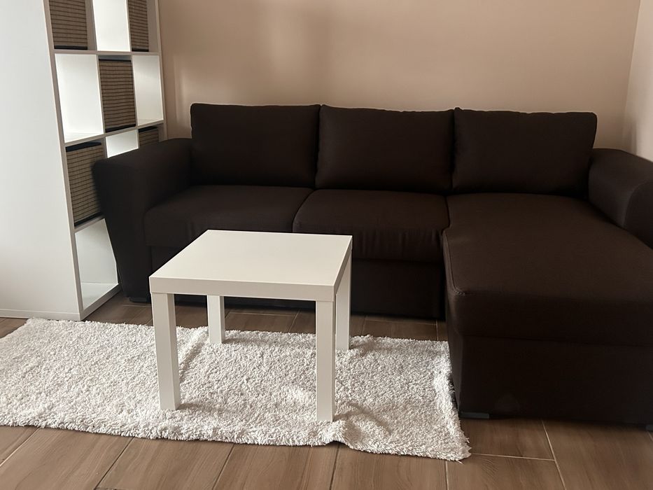 Дава се под наем Едностаен апартамент в София, Овча купел 2 - 50 кв.м за 510 € - Снимка #2