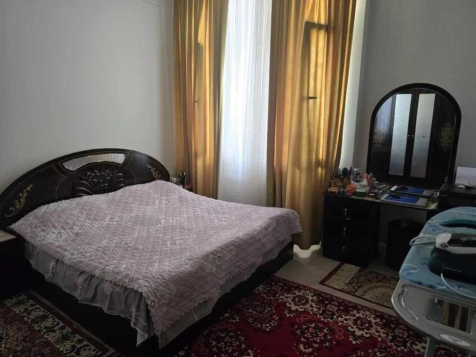 Центр‼️‼️‼️Новостройка ЕВРО 3/8/9 83м2 Ул.Нукусская/посольство России