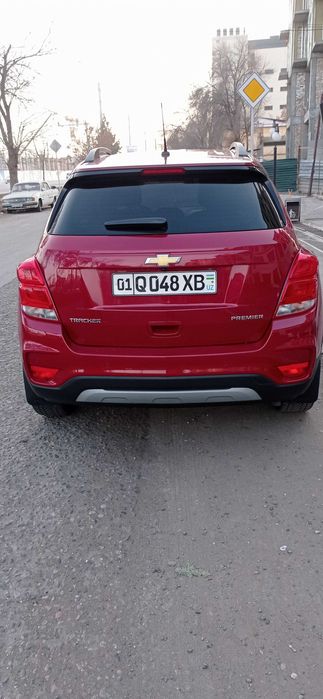 Продам Трекер 1.