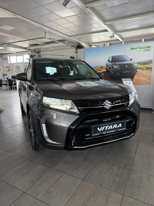 Suzuki Vitara SUZUKI VITARA NOU, Passion 2wd Automat