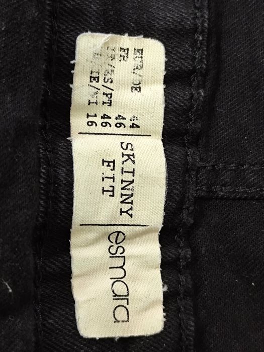 Salopeta jeans dama