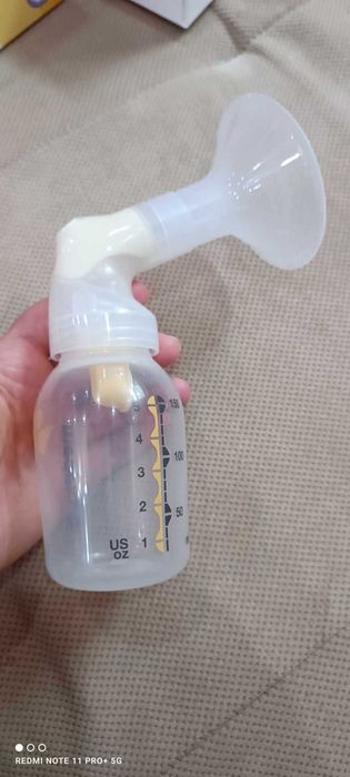 Помпа за кърмачки