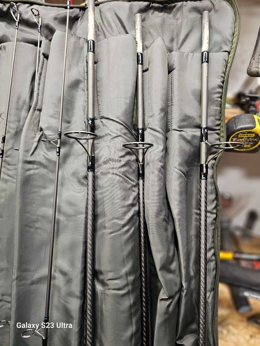 Въдици Shimano tx 4