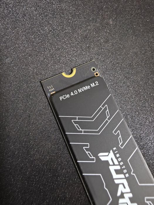 SSD Kingston Fury Renegade 1tb