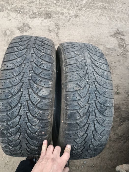 Продам колеса для машины