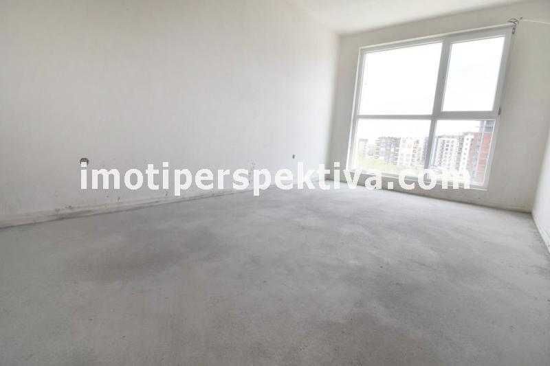 Продава се Тристаен апартамент в Пловдив, Кючук Париж - 106 кв.м за 897 €/кв.м - Снимка #2