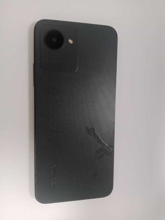 Realme C30s 64 гб (Каратау) 942971
