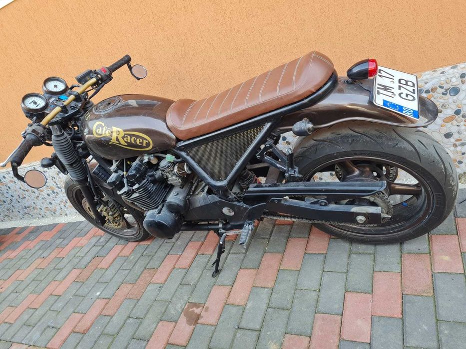Autovehicule kawasaki z750