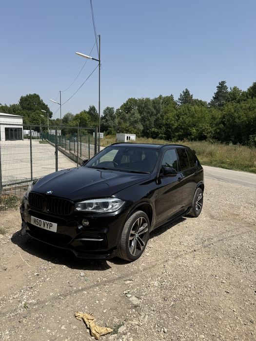 Bmw x5 f15 m50d m paket бмв х5 ф15 м50д м пакет bmw x5 f15 x6 f16