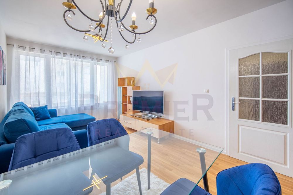 Продава се Тристаен апартамент в Варна, Център - 105 кв.м за 1848 €/кв.м - Снимка #3