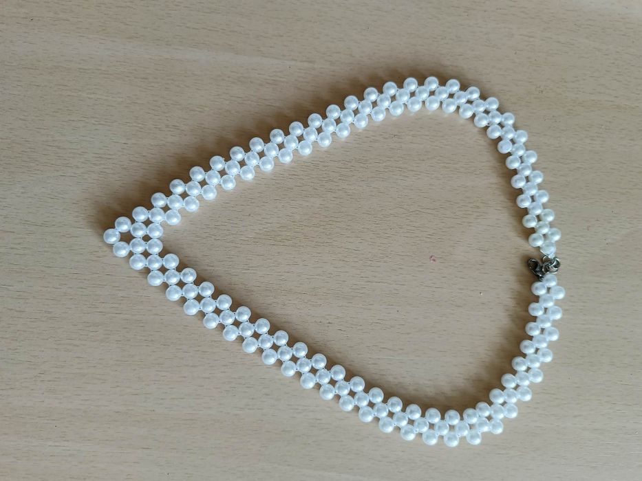 Lănțișor handmade