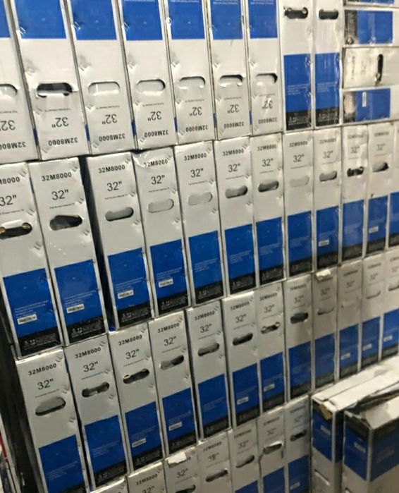 Samsung Smart TV + Android Самсунг оптом акция