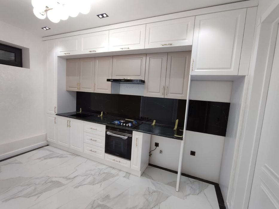 Кухонная мебель | Oshxona mebellari