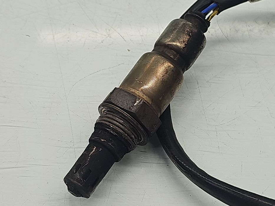 Sonda lambda Seat Altea (5P1) [Fabr 2004-2010] 03L906262A 1.6 TDI CAYC