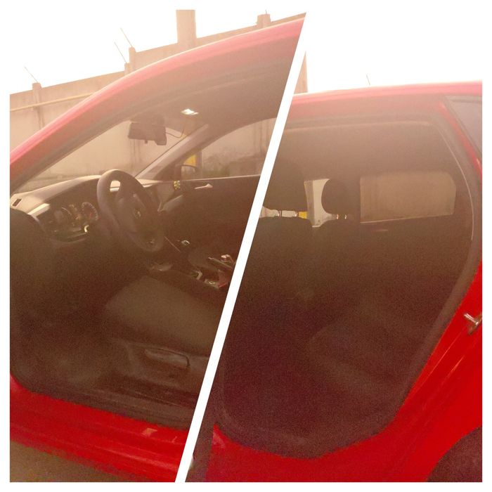 Vw Polo 2018 1.0 Mpi