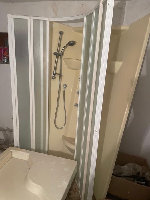 Продажа душевой кабины