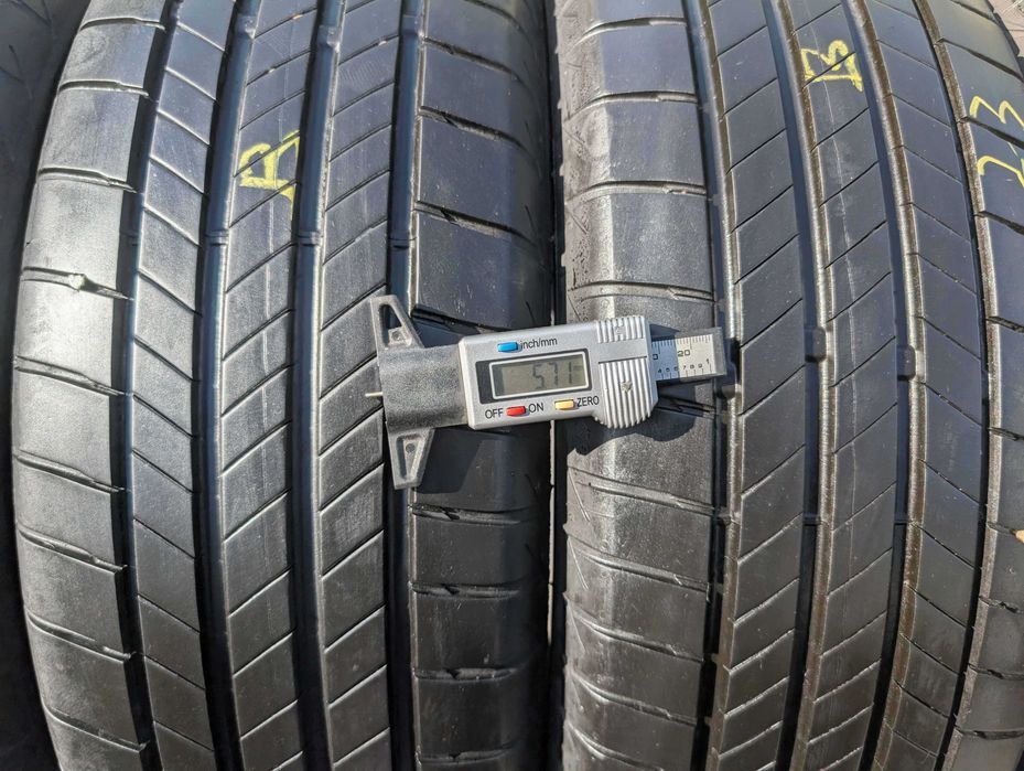 205/60 R16 • Vara • Bridgestone Turanza Eco Enliten 92V | 4 buc | Pret/buc