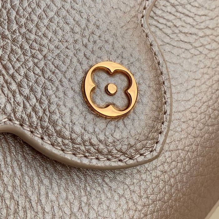 Geanta Louis Vuitton Capucines Flower Crown