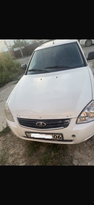 Приора универсал
