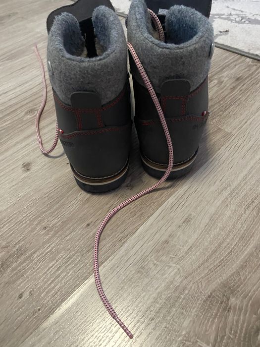 Зимни Обувки Dachstein