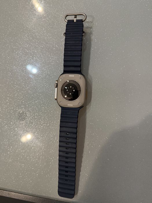 Apple watch ultra 2
