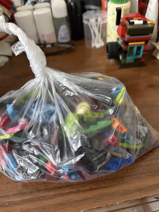 Продам лего разные детали