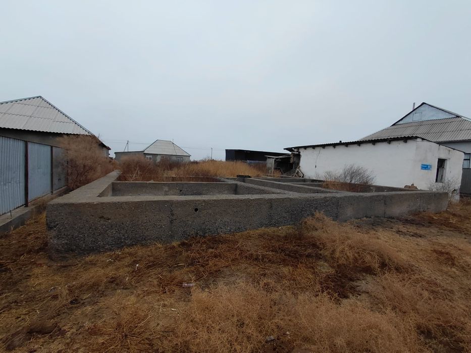 Учосток 8 сотк +