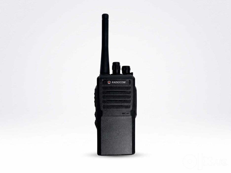 Рация Radiocom RC- 40 PRO