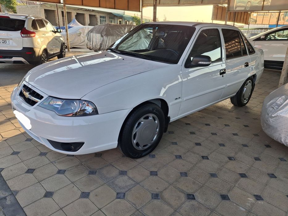 Chevrolet Nexia 2