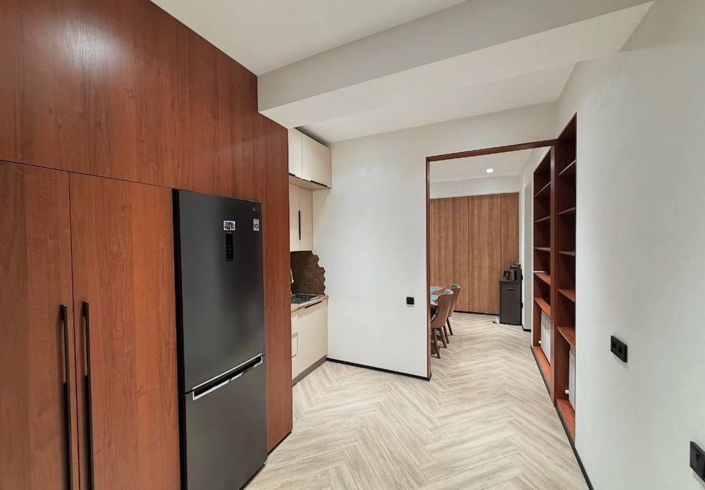 130м2 |2  этаж| SEUL MOON|Офис с мебелью и техникой|Office for rent
