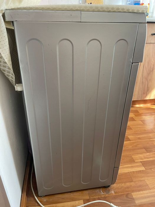 Стиральная машина автомат LG