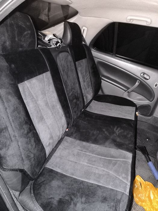 Продам авто Saab 9-5 1999