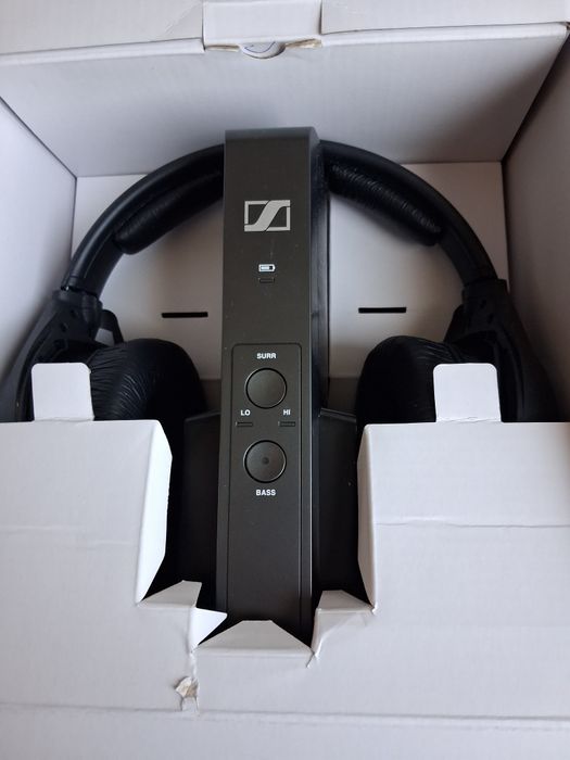 Слушалки SennheiserRS175