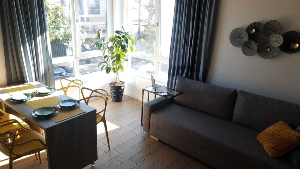 Direct Proprietar - Studio pe 2 etaje in cladire noua zona Eroii revolutiei - 7 min de metrou