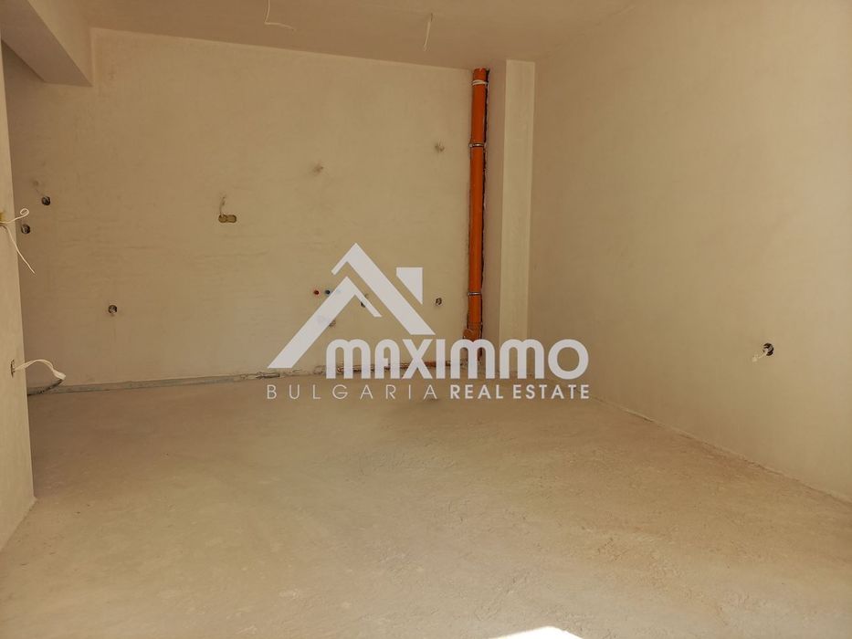 3-стаен в Варна-Лятно кино Тракия площ 101 цена 255000