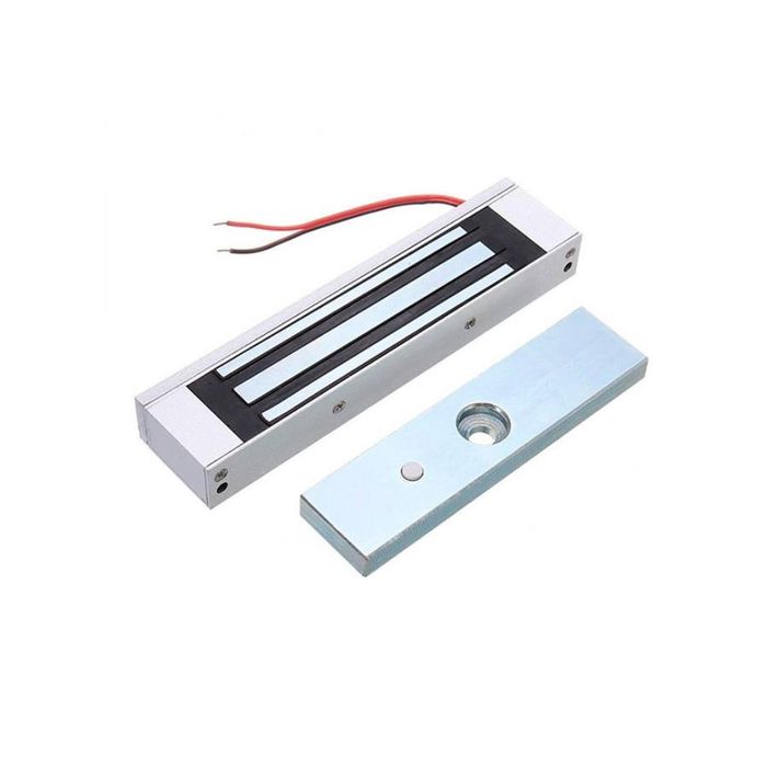 Электро-Магнитный замок EL — 60KG