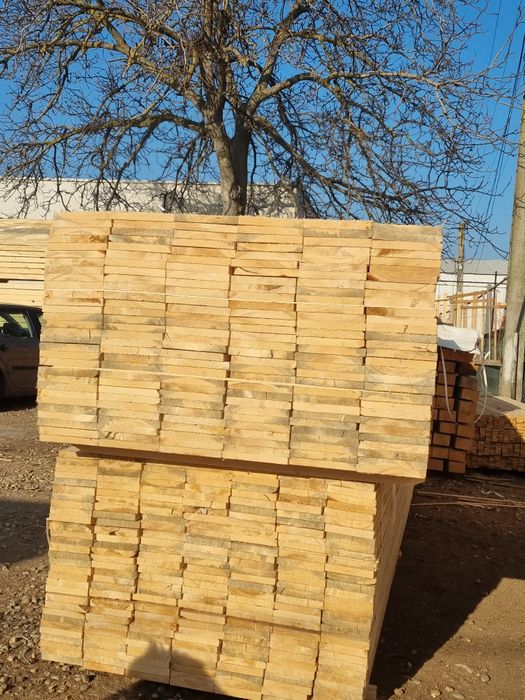 Depozit Cherestea Materiale constructii