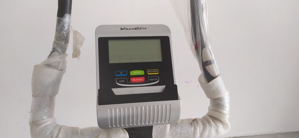 Велатренажор. Велосипед велатренажор 150кг