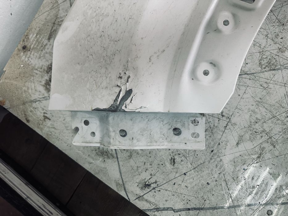 Крыло чери тигго 2