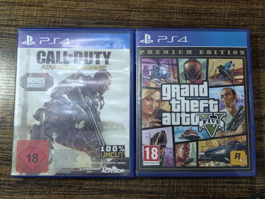 Игровая приставка PlayStation 4 pro