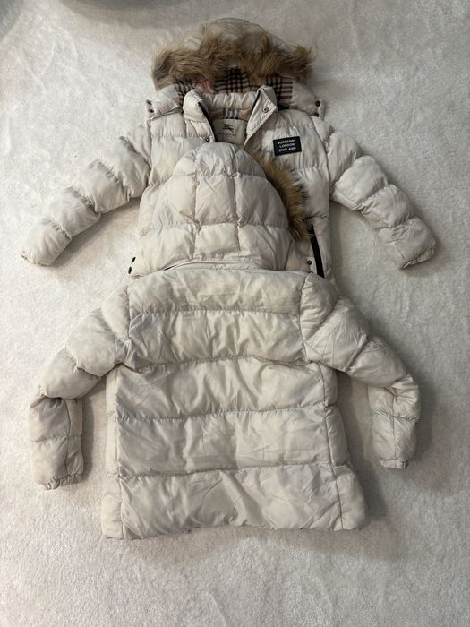 Зимни якета Burbeery,Пролетно яке Mayoral