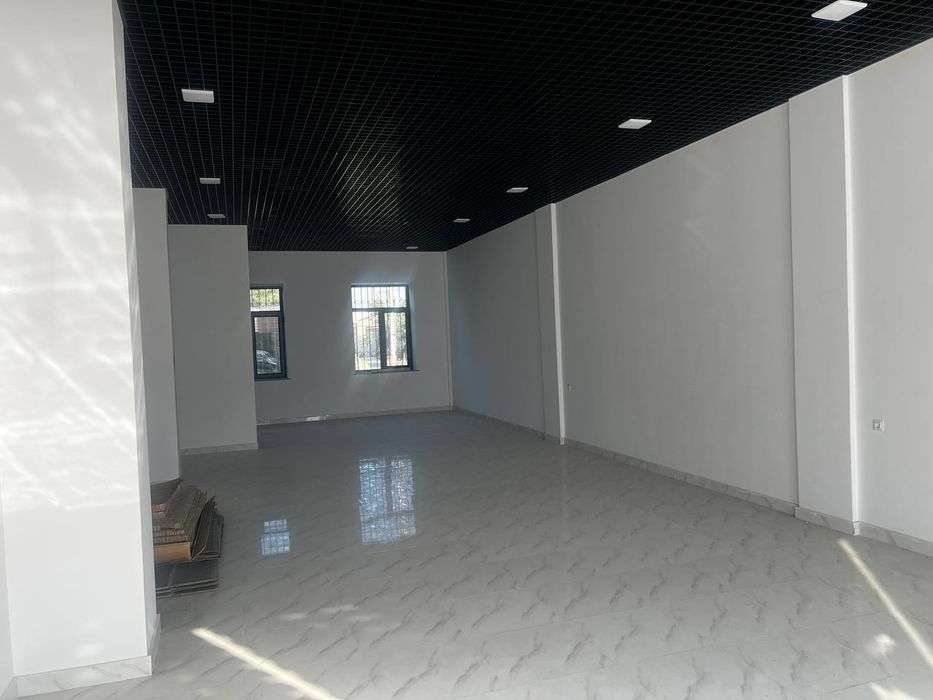 Arenda 50kv Keles xokimyati yonidan