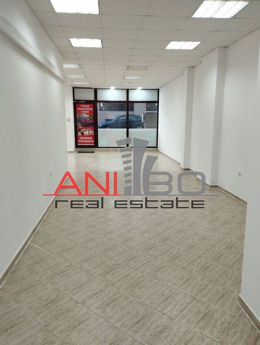 Магазин в Варна-Левски площ 75 цена 2999