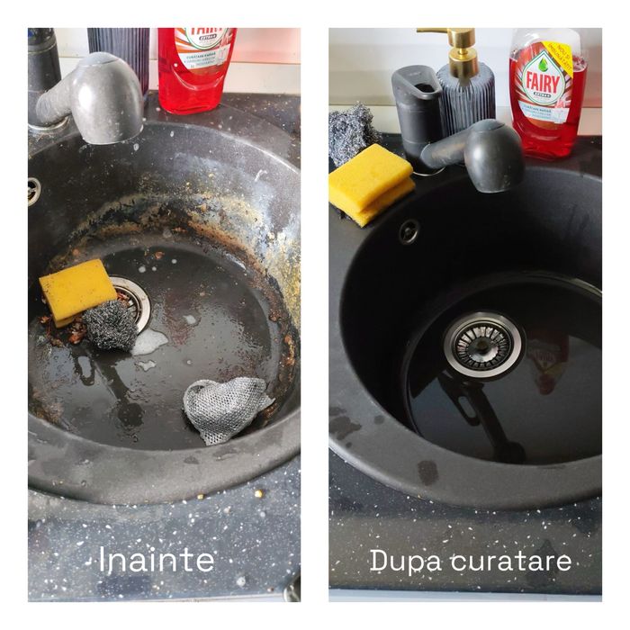 Curatenie la domiciliu cu simt de raspundere