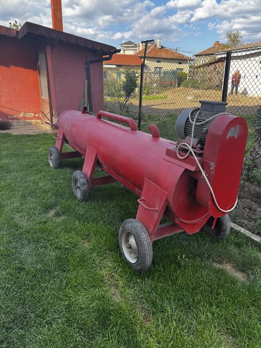 Машина за килими