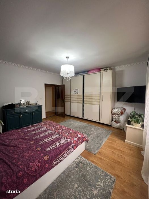 Casa individuala cu 4 camere si mansarda, 115.10 mp, zona Titulescu