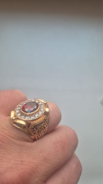 Продам мужские печатки