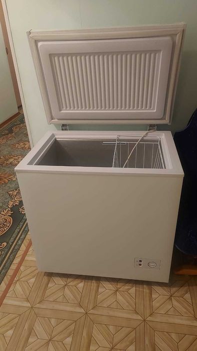 Морозильник_ларь